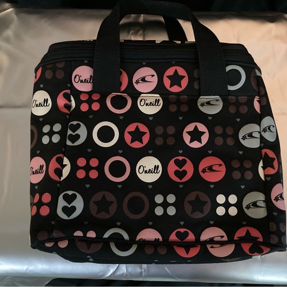 O’Neill Makeup Bag - Picture 2 of 14